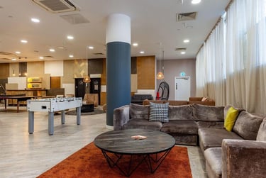 1 bed studio, Union Street, Devonshire Green, Sheffield, S12FU - Image 12